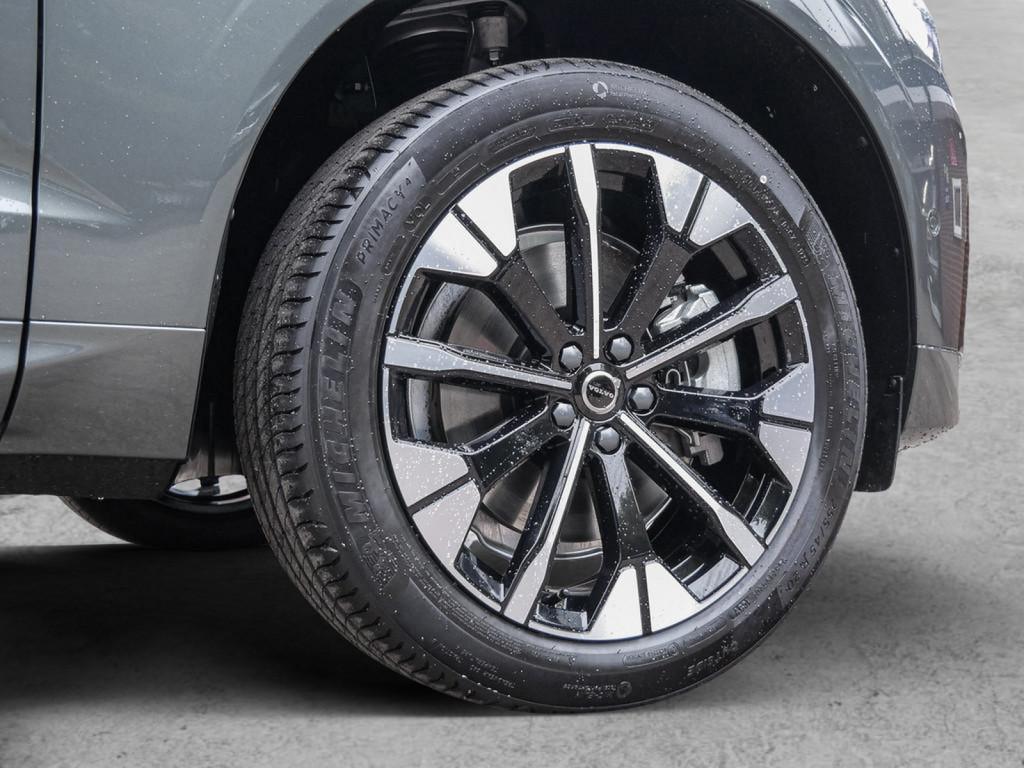 Volvo XC60 AWD Dark Ultra