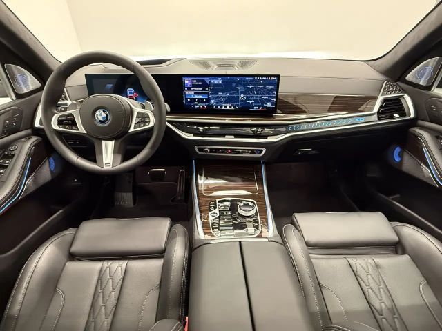 BMW X5 xDrive50e