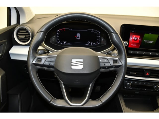 Seat Ibiza 1.0 TSI Style