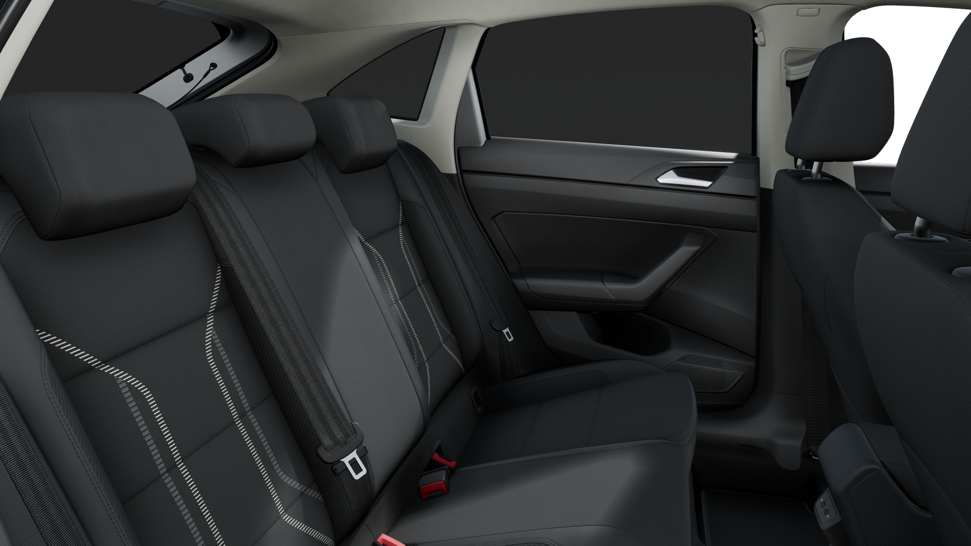 Volkswagen Taigo DSG IQ.Drive