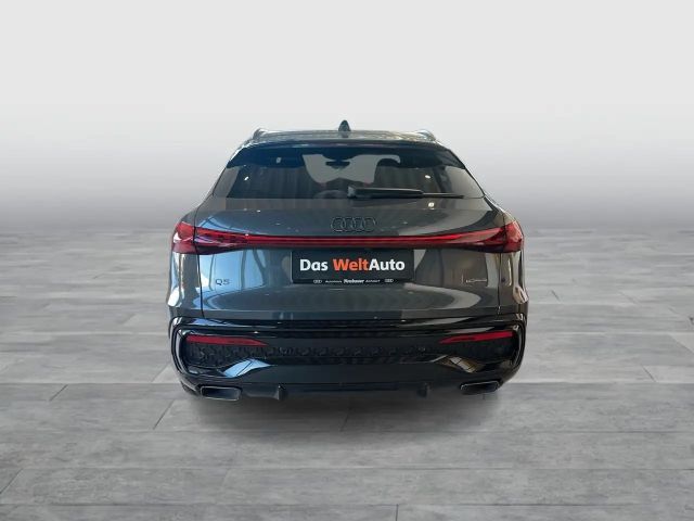 Audi Q5 Hybride Quattro