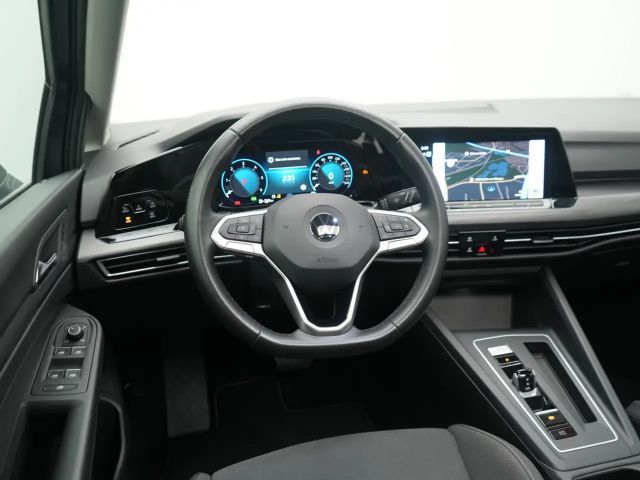 Volkswagen Golf DSG Golf VIII Style Variant