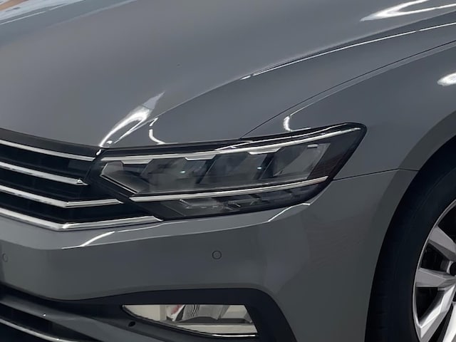 Volkswagen Passat 1.5 TSI Business Variant