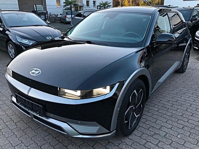 Hyundai IONIQ 5 73 kWh UNIQ