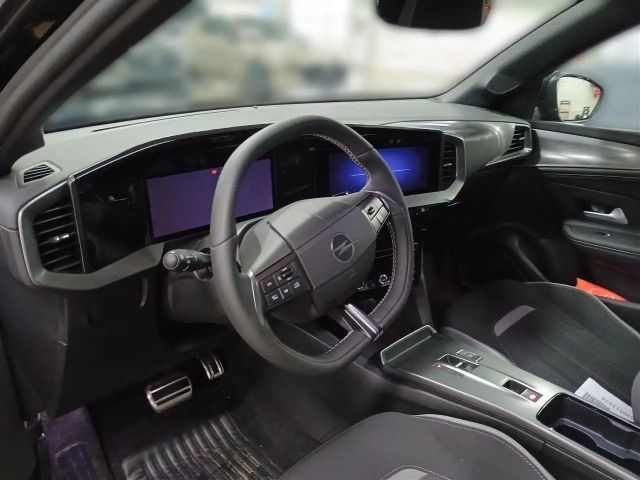 Opel Mokka 1.2 Turbo GS-Line Grand Sport