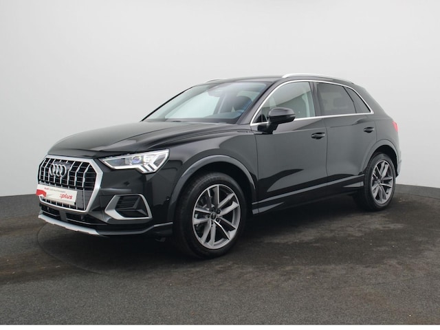 Audi Q3 35 TFSI S-Tronic