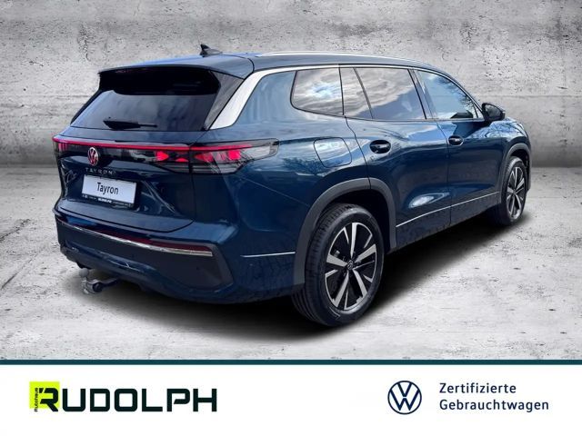 Volkswagen Tayron 2.0 TDI DSG Elegance Elegance