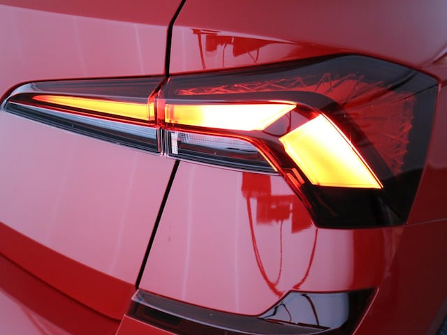 Skoda Kamiq 1.0 TSI Monte Carlo