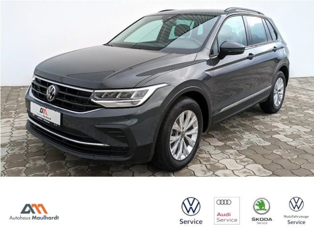 Volkswagen Tiguan 1.5 TSI DSG Life