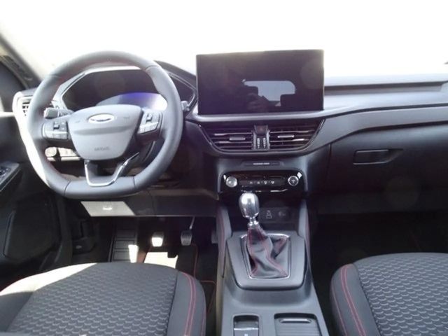 Ford Kuga ST Line