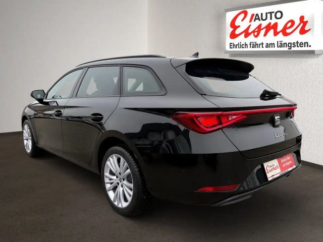 Seat Leon 1.5 TSI Style