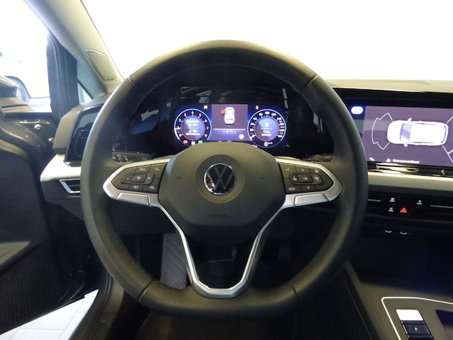 Volkswagen Golf DSG Golf VIII Life