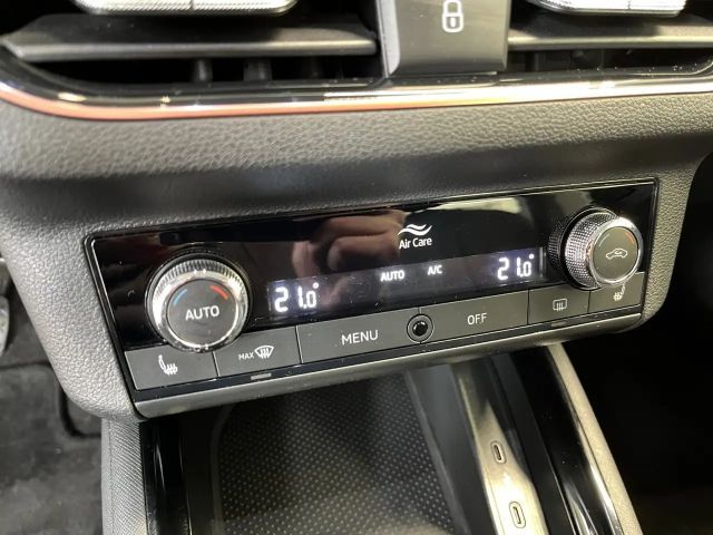 Skoda Kamiq 1.0 TSI Style Style