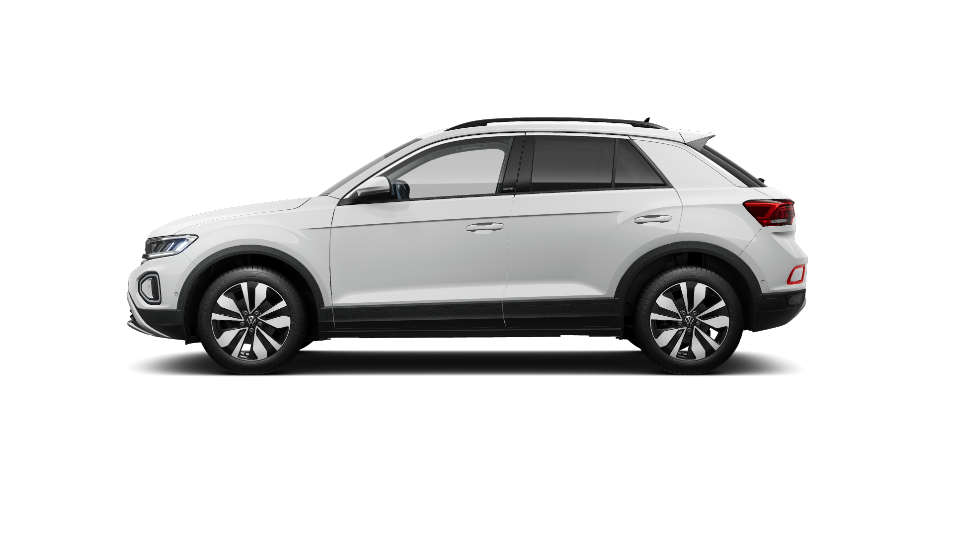 Volkswagen T-Roc 1.5 TSI DSG Move