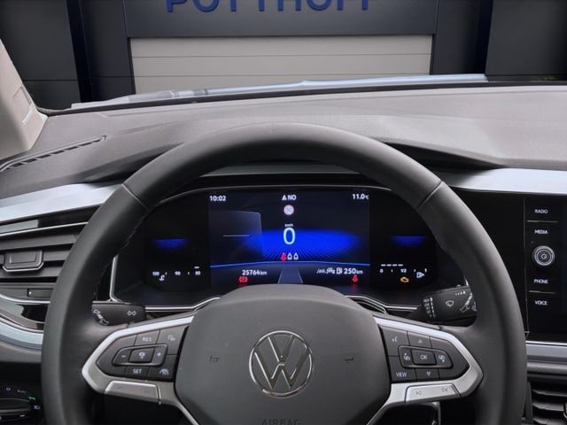 Volkswagen Taigo 1.0 TSI