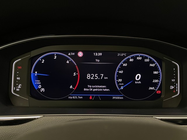 Volkswagen Passat 2.0 TDI Business Variant