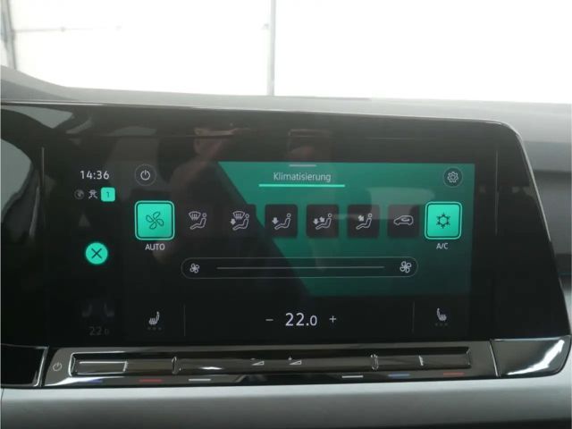 Volkswagen Golf 2.0 TDI DSG Life Variant