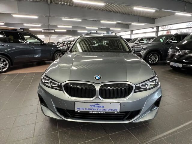 BMW 318 318d Touring
