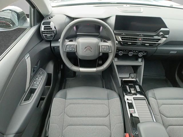 Citroën C4 BlueHDi Plus