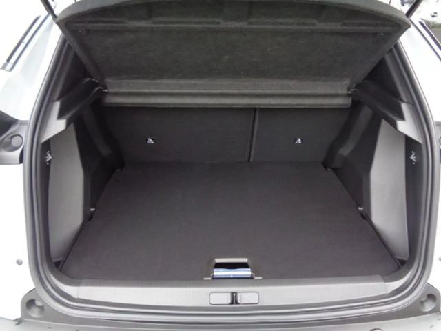 Peugeot 2008 GT-Line Hybrid