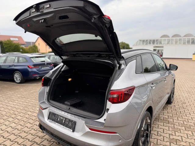 Opel Grandland X GSe