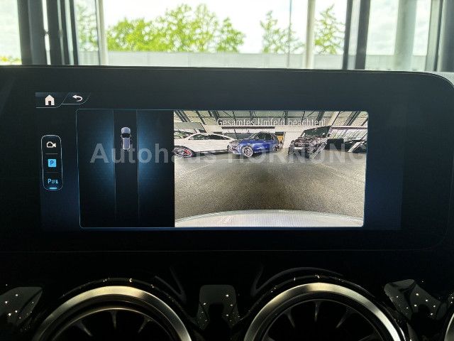 Mercedes-Benz B 180 Sedan