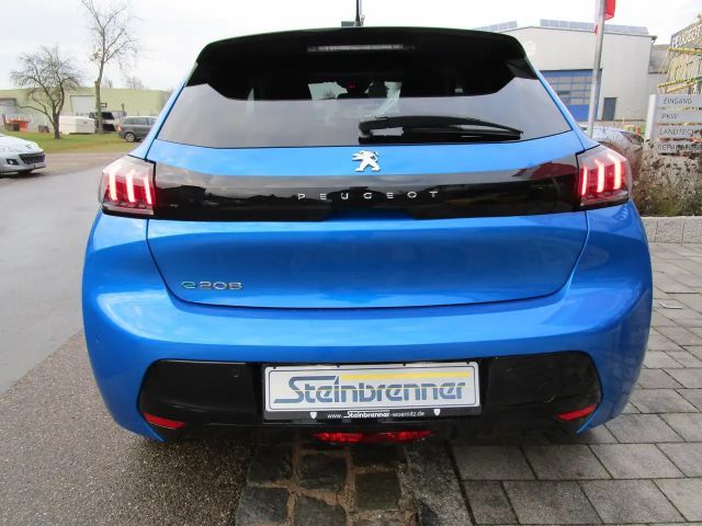 Peugeot E-208 Allure Pack