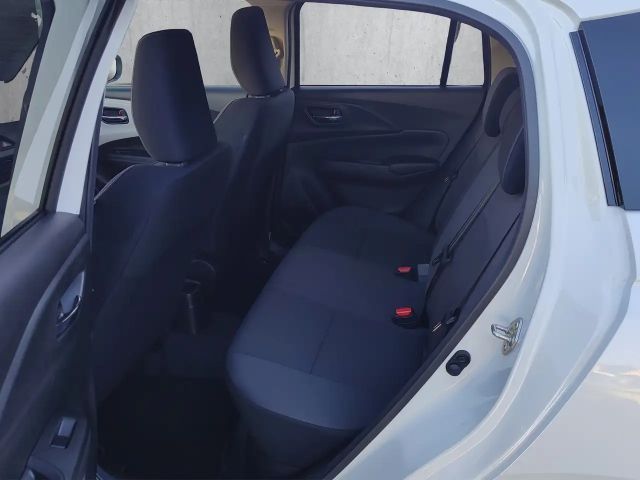 Suzuki Swift 4x4 Comfort Hybrid