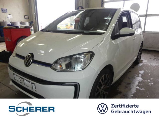Volkswagen e-up! Style