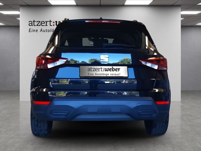 Seat Arona 1.0 TSI Style