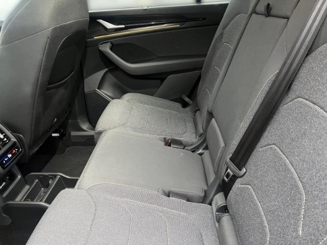 Skoda Kodiaq 1.5 TSI Selection