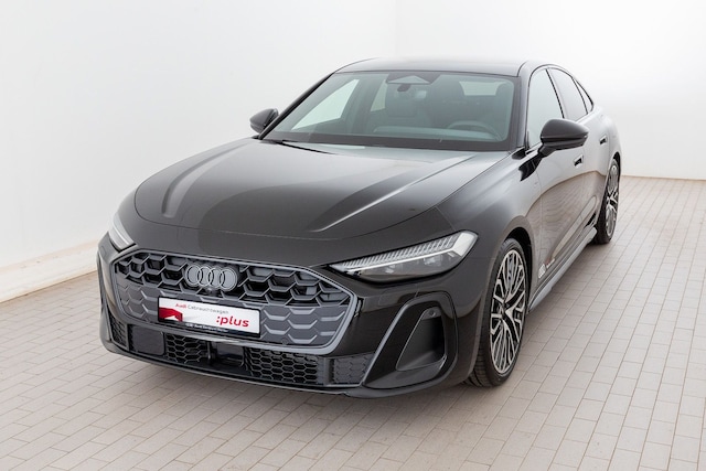 Audi A5 Hybride Quattro S-Tronic
