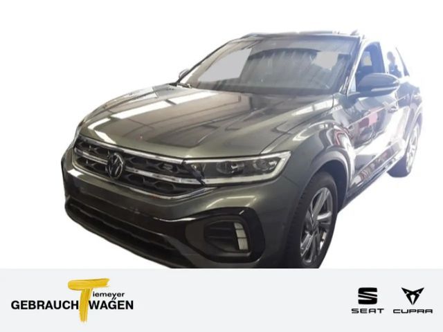 Volkswagen T-Roc 1.5 TSI DSG R-Line