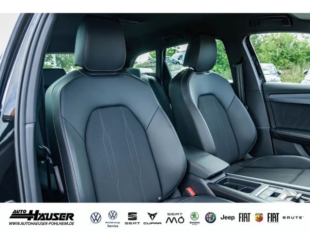 Cupra Leon DSG Sportstourer