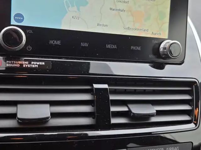 Mitsubishi Eclipse Cross PHEV