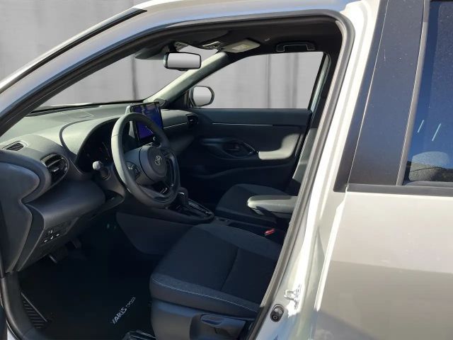 Toyota Yaris Cross Active Hybride