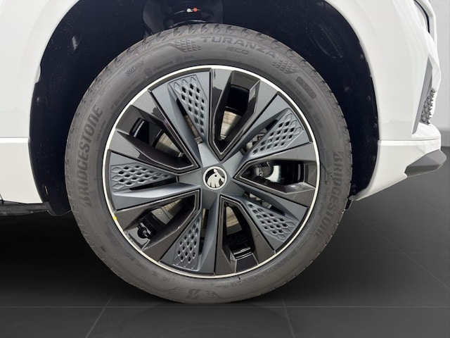 Skoda Karoq 1.5 TSI Sportline