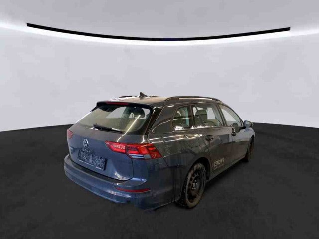 Volkswagen Golf 1.5 TSI Life Variant