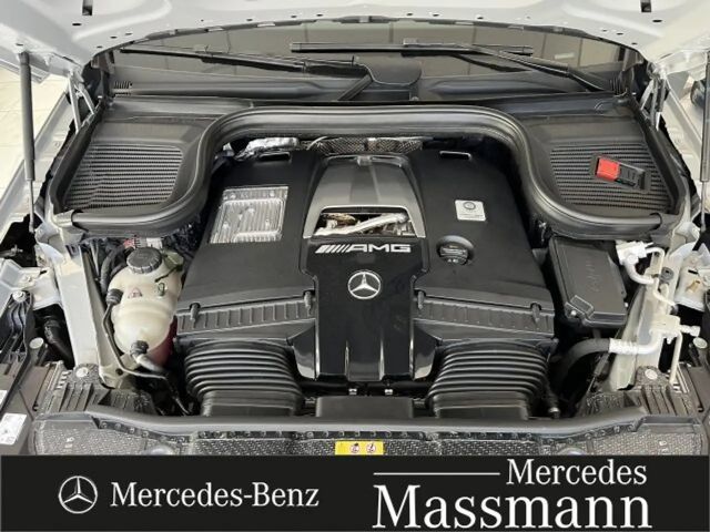 Mercedes-Benz GLE 63 AMG 4MATIC+ AMG Line
