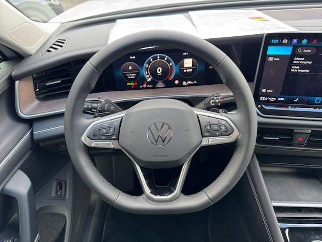 Volkswagen Tayron Elegance Elegance