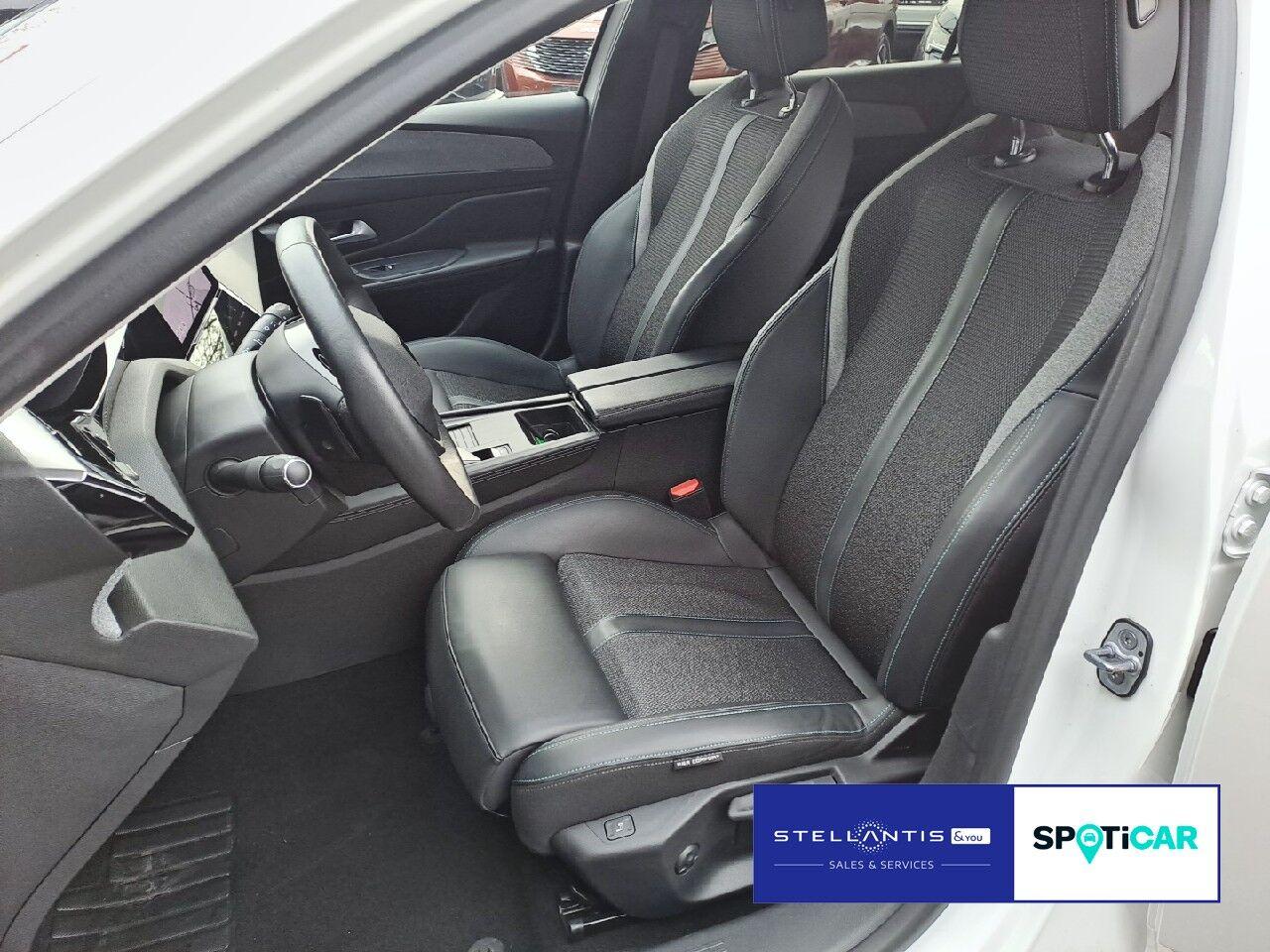 Peugeot 308 Allure Pack BlueHDi