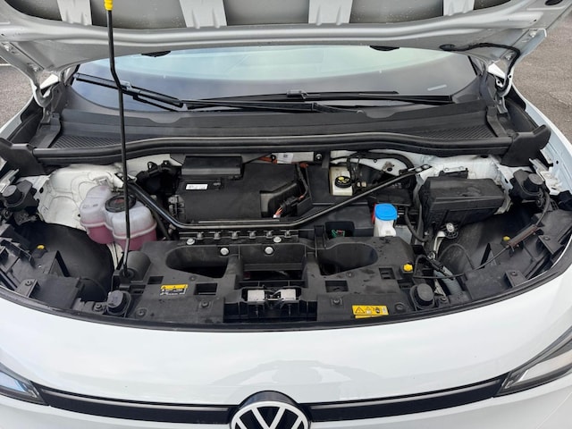 Volkswagen ID.4 Performance Pro