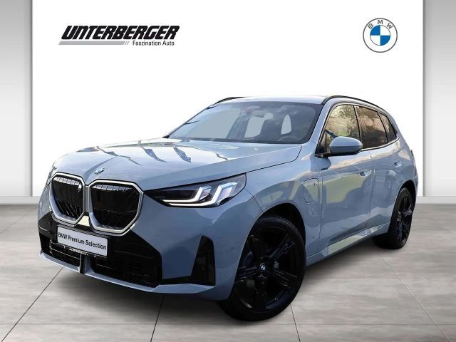 BMW X3 M-Sport xDrive xDrive30e