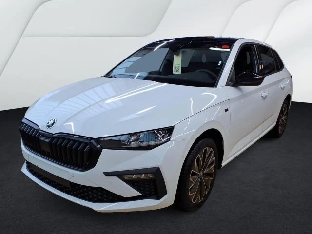 Skoda Scala 1.5 TSI Tour