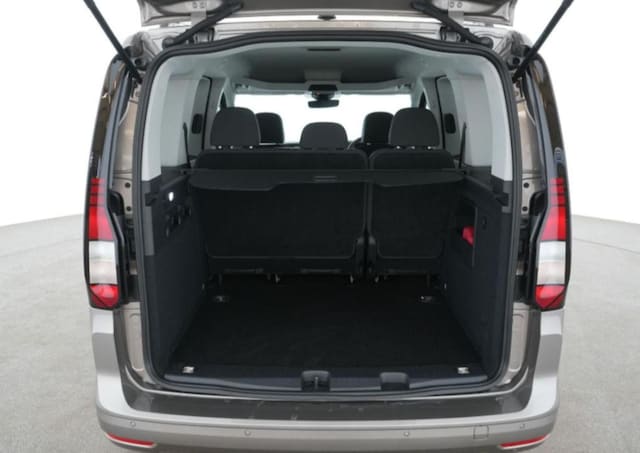 Volkswagen Caddy 2.0 TDI