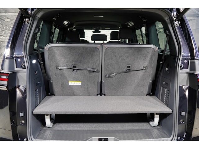 Volkswagen ID.Buzz 4Motion GTX