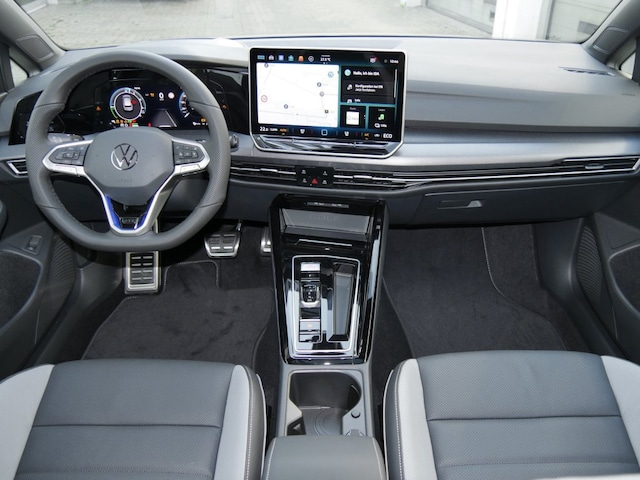 Volkswagen Golf 1.5 TSI DSG GTE eHybrid