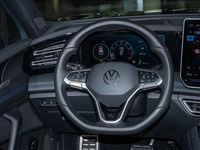 Volkswagen Tiguan 1.5 eTSI R-Line