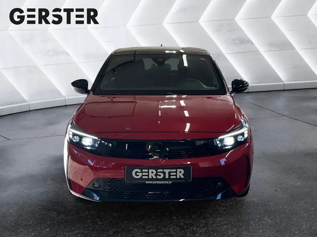 Opel Corsa GS-Line Grand Sport Turbo