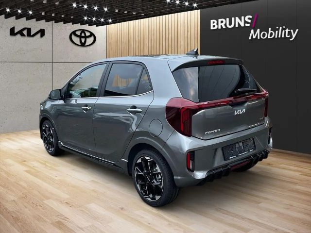 Kia Picanto GT-Line
